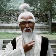 Pai Mei (Kill Bill Vol II)