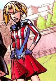 Ms. America