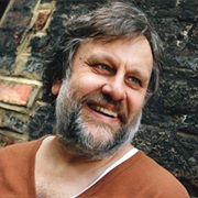 Slavoj Zizek