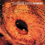 Catherine Wheel - Ferment