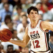 John Stockton