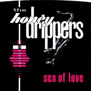 Sea of Love - The Honeydrippers