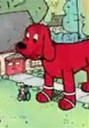 Clifford: Lucky Charm (2000)