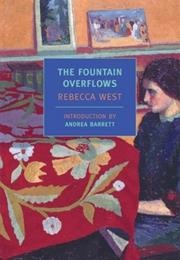 The Fountain Overflows (Rebecca West)