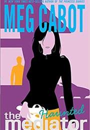 Haunted (Meg Cabot)