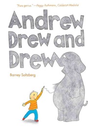 Andrew Drew and Drew (Barney Saltzberg)