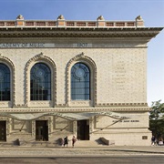 Brooklyn Academy of Music (BAM)