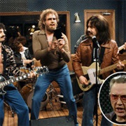 Needs More Cowbell