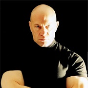 Michael Bailey Smith