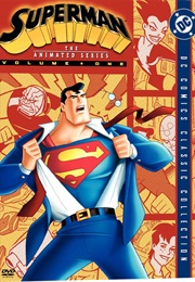Superman (1996)