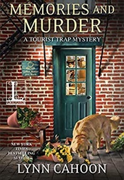 Memories and Murder (Lynn Cahoon)