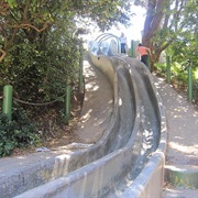 Seward Street Slides