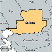 Solano County, California