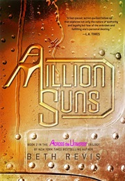 A Million Suns (Beth Revis)