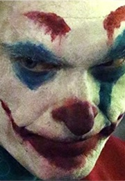 The Joker (2019)