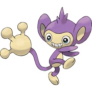 Aipom