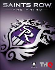 Saints Row: The Third (Saints Row 3)