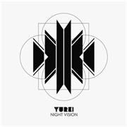 Yurei - Night Vision