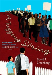 A Tugging String (David Greenburg)
