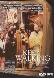 Walking, Walking (1983)