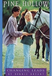 Pine Hollow 4 (Bonnie Bryant)