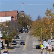 Dodgeville, Wisconsin