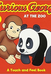 Curious George at the Zoo (Margret & HA Rey)