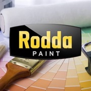 Rodda Paint