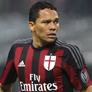 Carlos Bacca