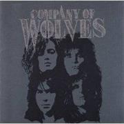 Company of Wolves - Company of Wolves