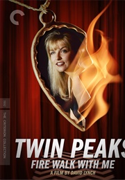 Twin Peaks: Fire Walk With Me (1992)