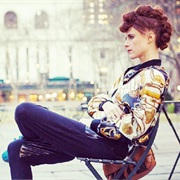 Kiesza
