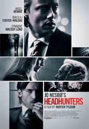 Headhunters (2012)