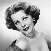 Arlene Dahl