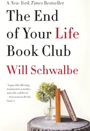 A Book About Books (End of Your Life Book Club)