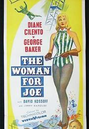 The Woman for Joe