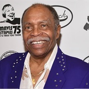 Otis Clay