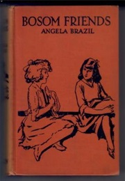 Bosom Friends (Angela Brazil)