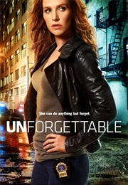 Unforgettable (2011)