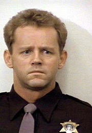 David Morse - The Indian Runner (1991)