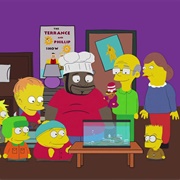 The Simpsons Already Did It