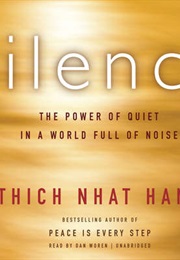 Silence (Thich Nhat)