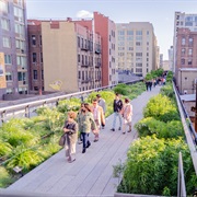 High Line