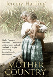Mother Country (Jeremy Harding)
