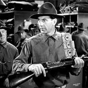 Alvin York - Sergeant York