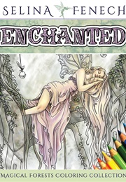Enchanted: Magical Forests (Selina Fenech)