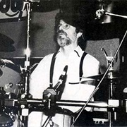 Ralph Humphrey (The Mothers of Invention)
