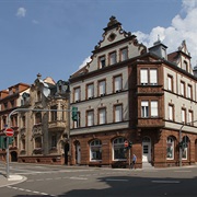 Pirmasens