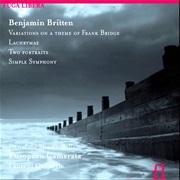 Britten: Variations on a Theme of Frank Bridge