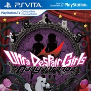 Danganronpa Another Episode: Ultra Despair Girls